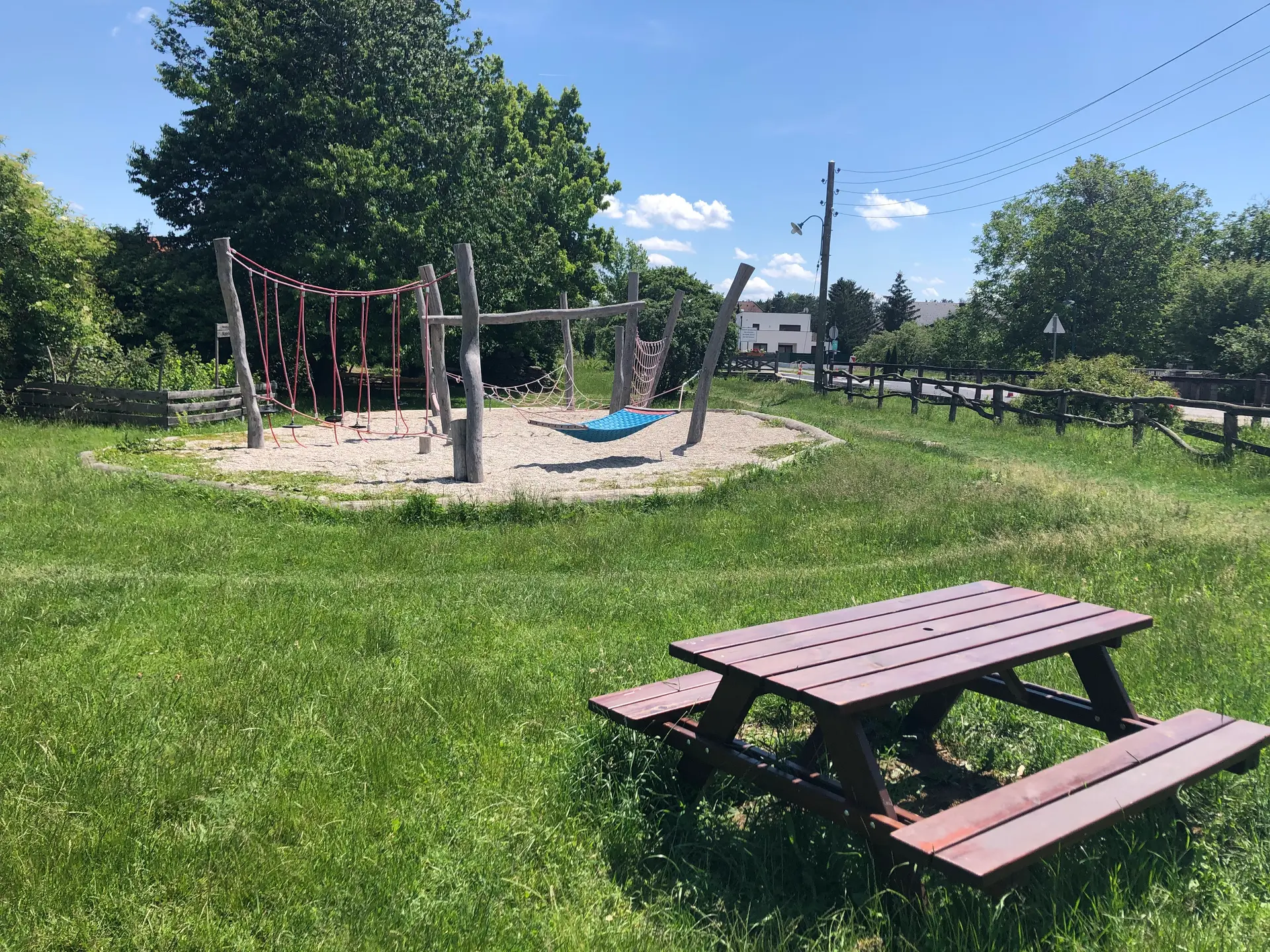 Spielplatz