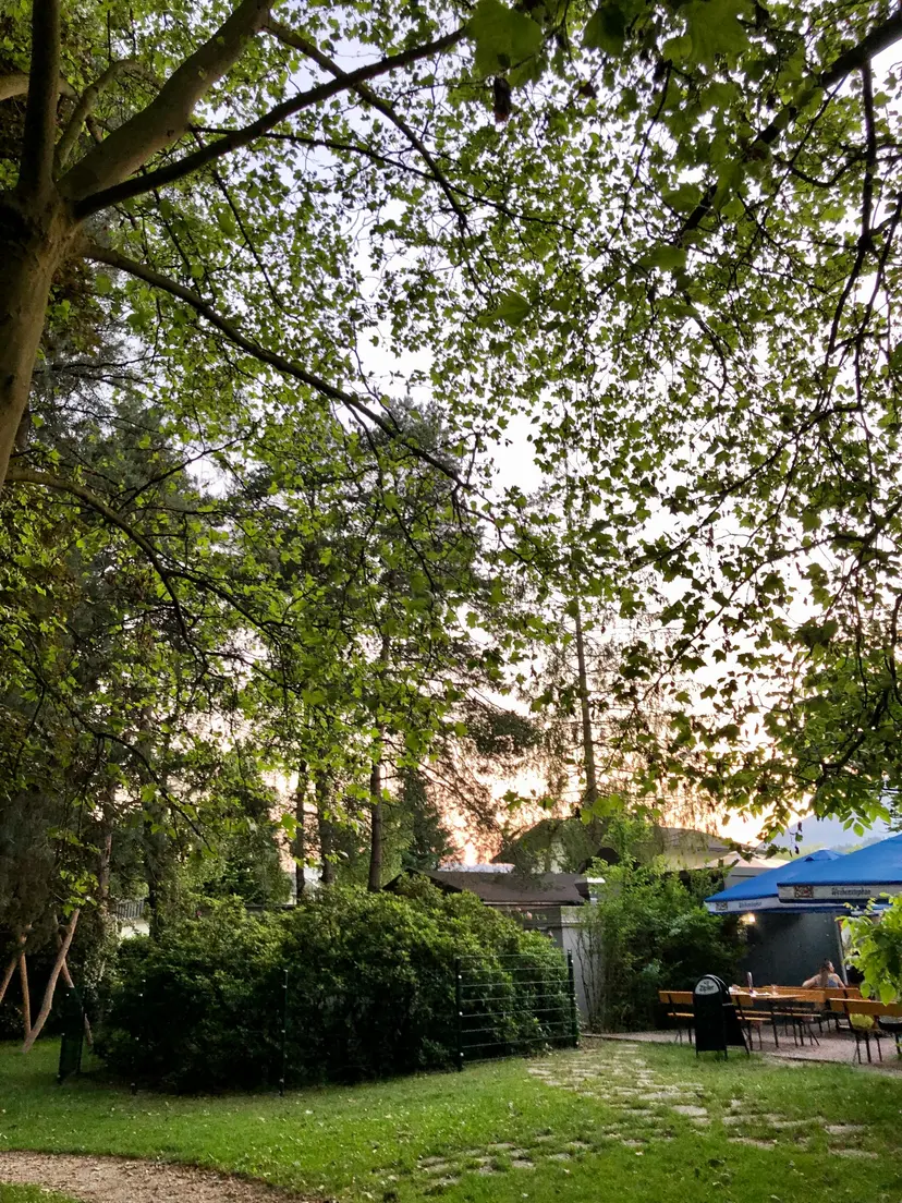 Spielplatz Biergarten/Stadtpark 4