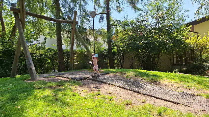 Spielplatz Biergarten/Stadtpark 6