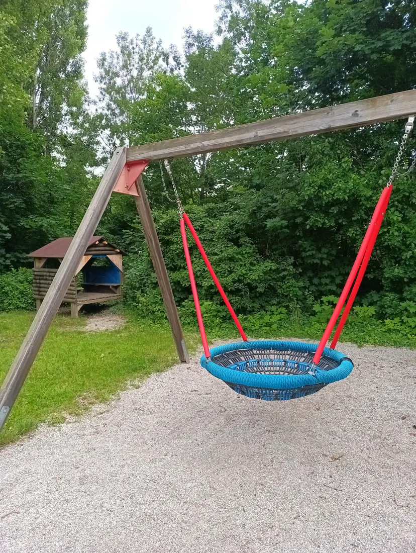 Spielplatz Tattendorf 3