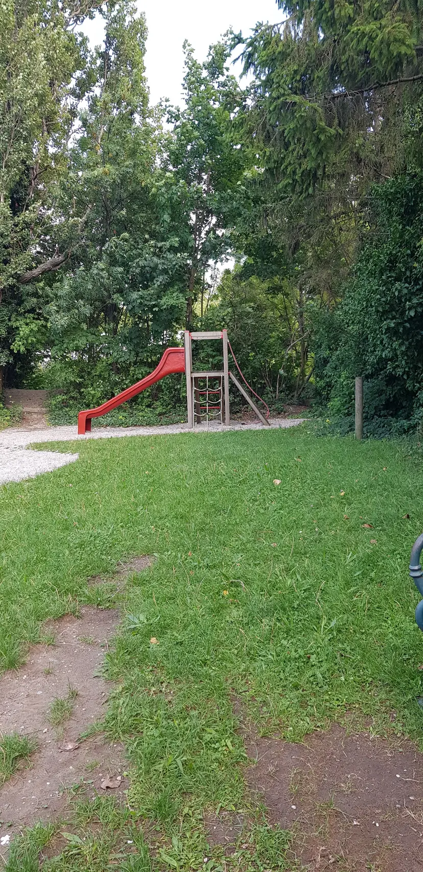 Spielplatz Tattendorf 4