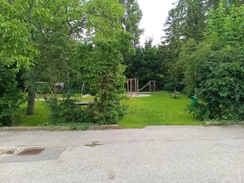 Spielplatz Tattendorf 5