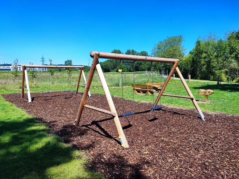 Spielplatz 2