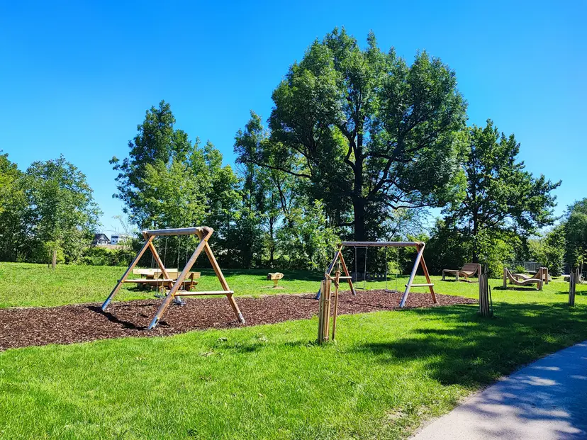 Spielplatz 3