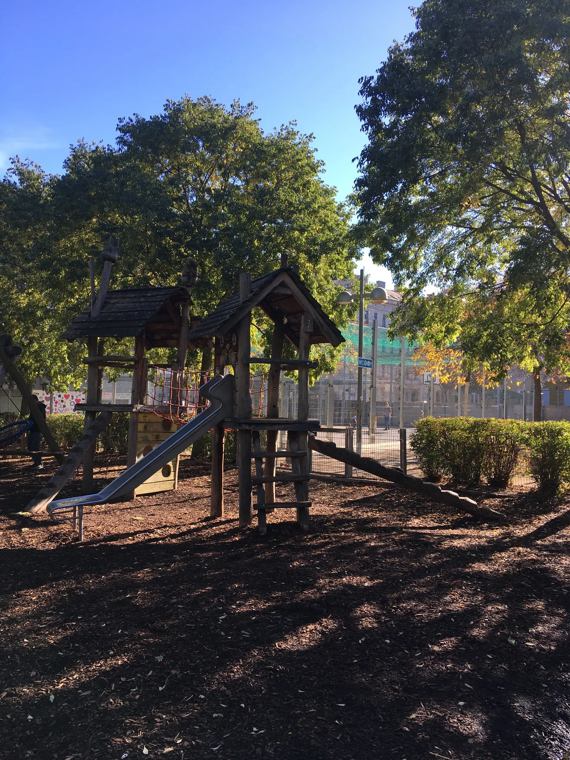 Spielplatz