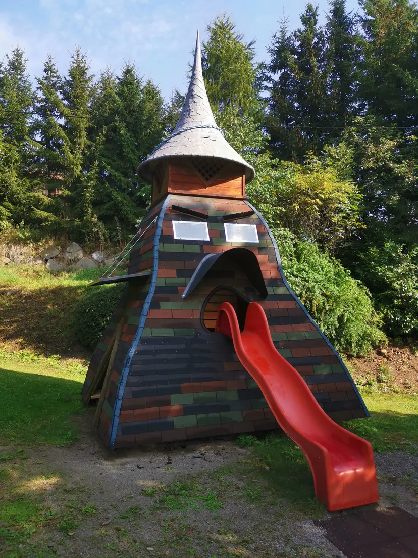 Spielplatz Iselsberg 2