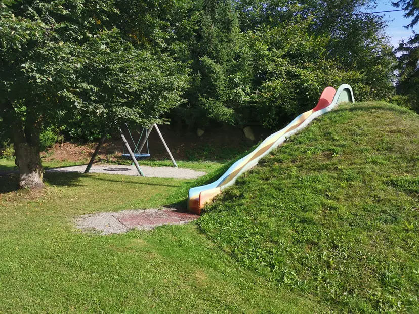 Spielplatz Iselsberg 4