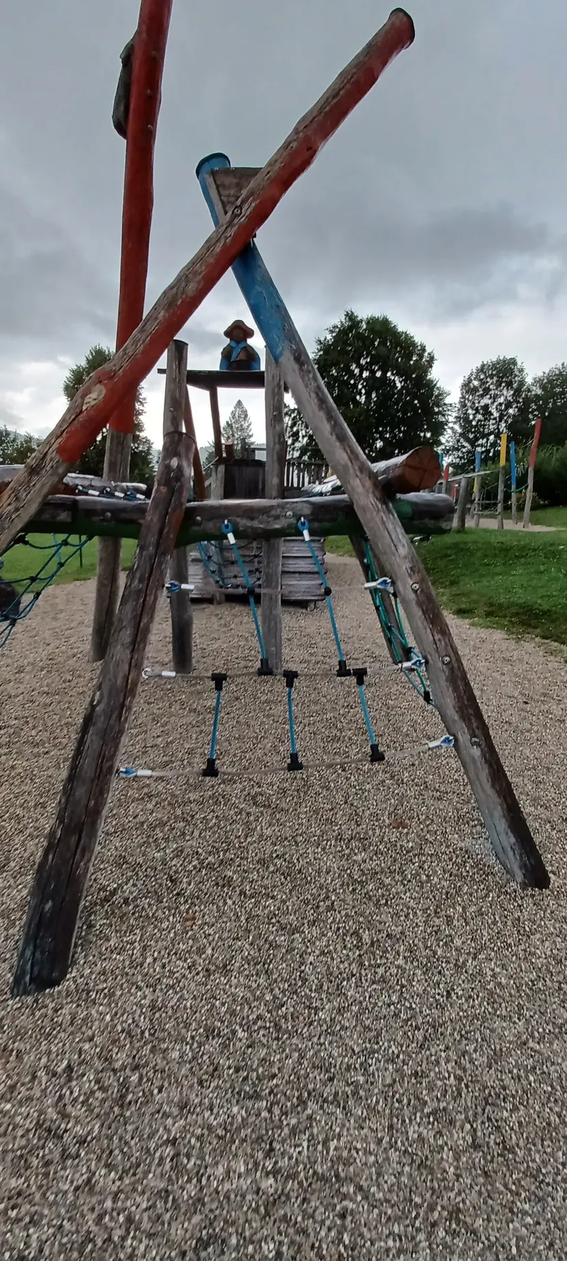 Öffentlicher Spielplatz 5