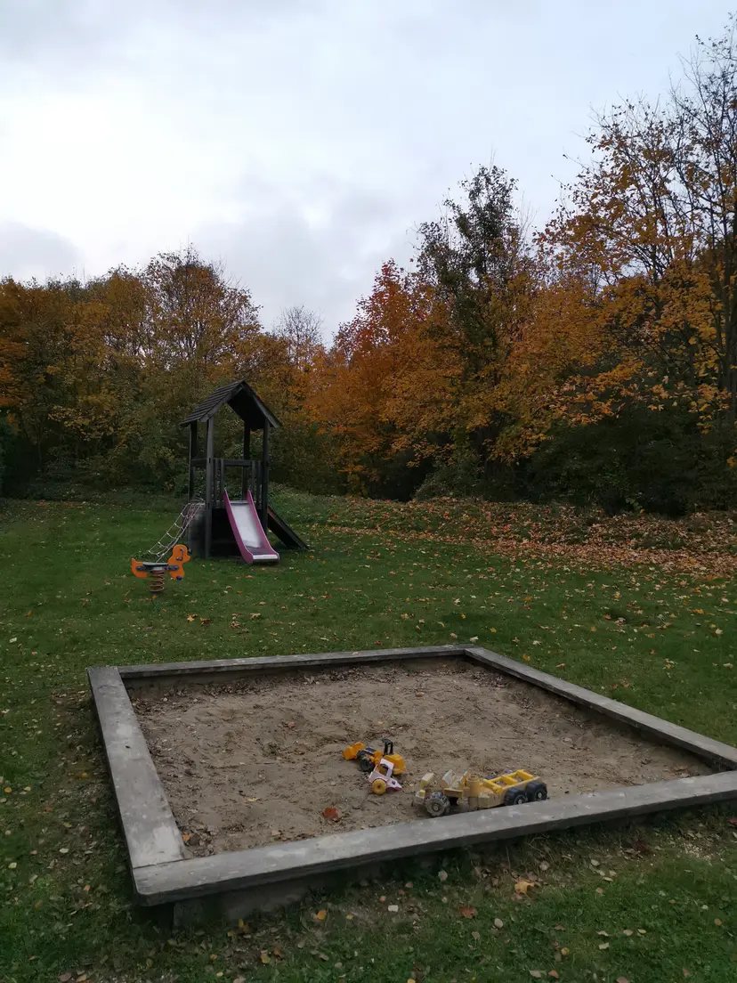 Spielplatz Heiligenkreuz 3