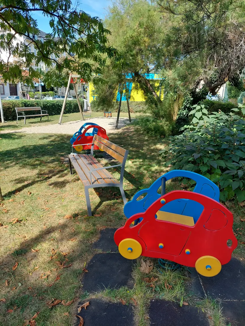 Spielplatz 2