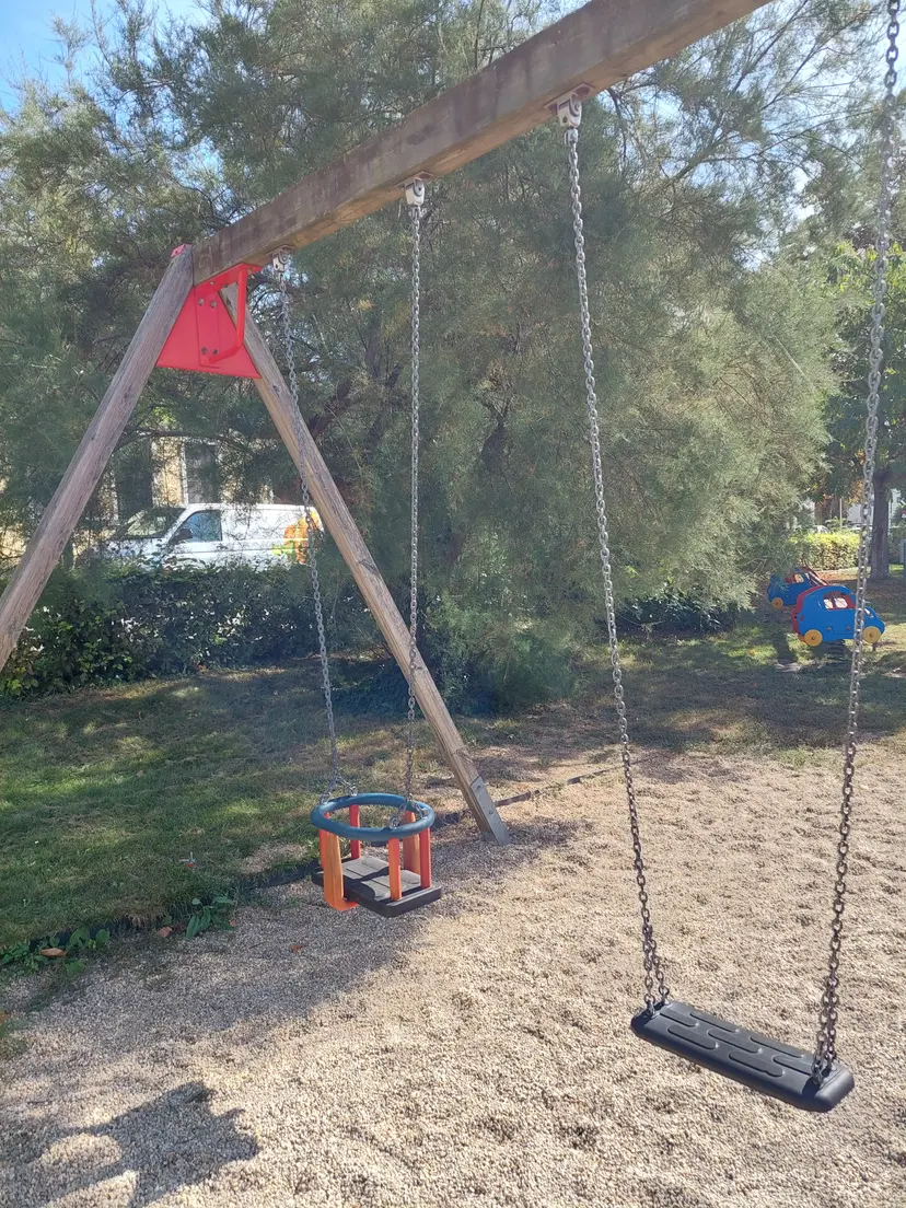 Spielplatz 3