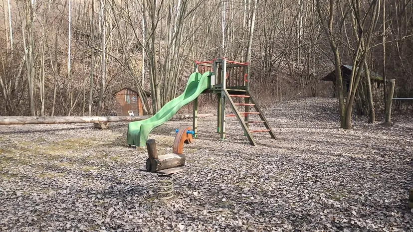 Spielplatz Stranzendorf 2