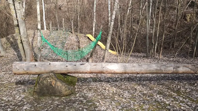 Spielplatz Stranzendorf 3