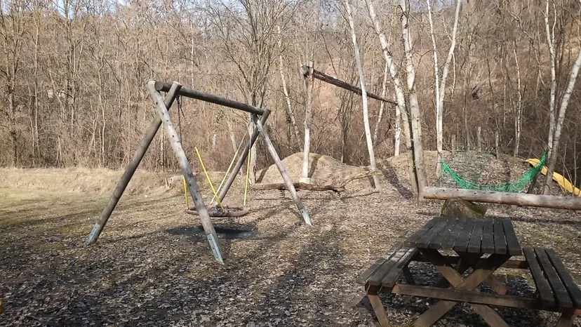 Spielplatz Stranzendorf 4