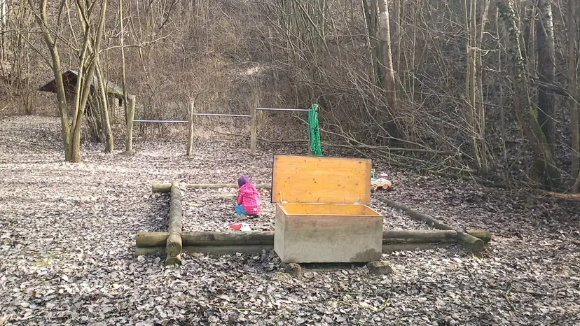Spielplatz Stranzendorf 5