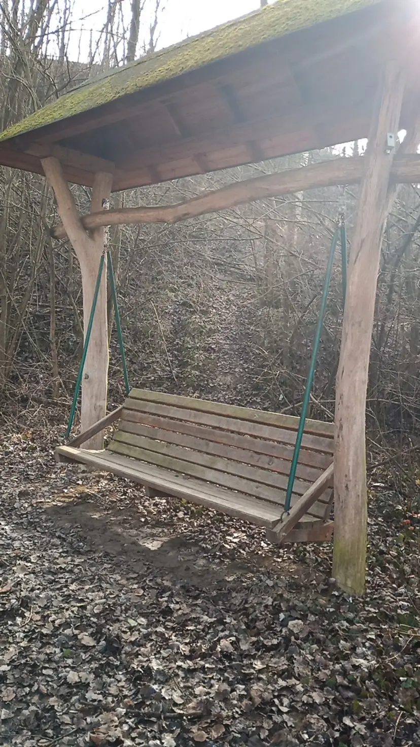 Spielplatz Stranzendorf 6