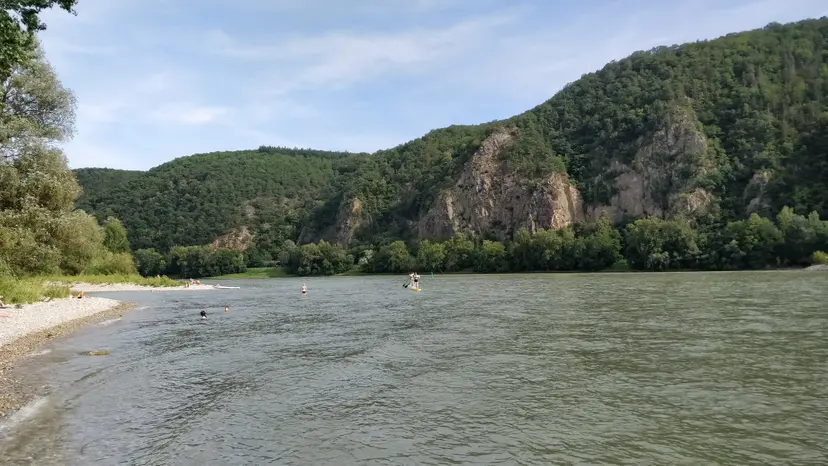 Donau Spielplatz 3