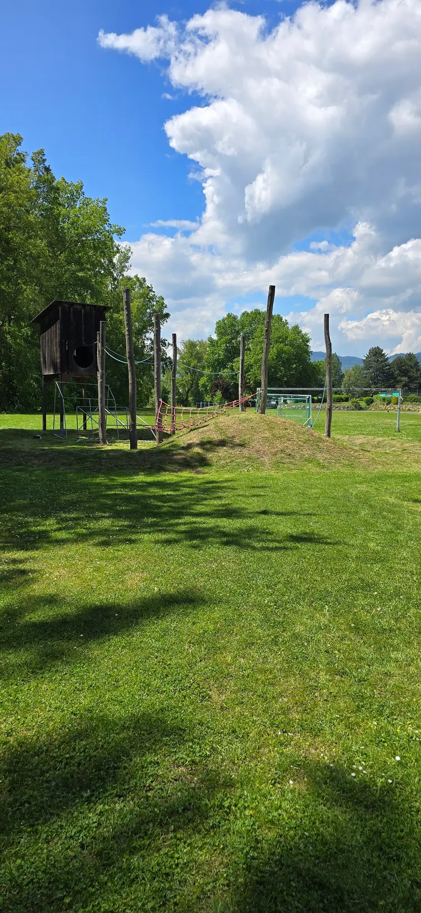 Donau Spielplatz 5