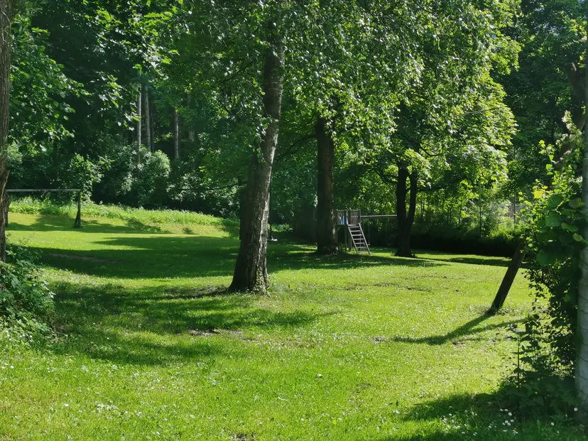 Spielplatz Schwimmbad Dölsach 3