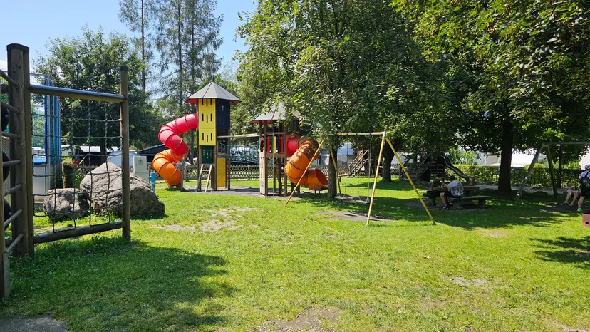 Spielplatz Woferlgut 2