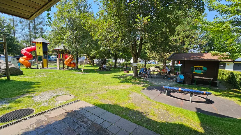 Spielplatz Woferlgut 3