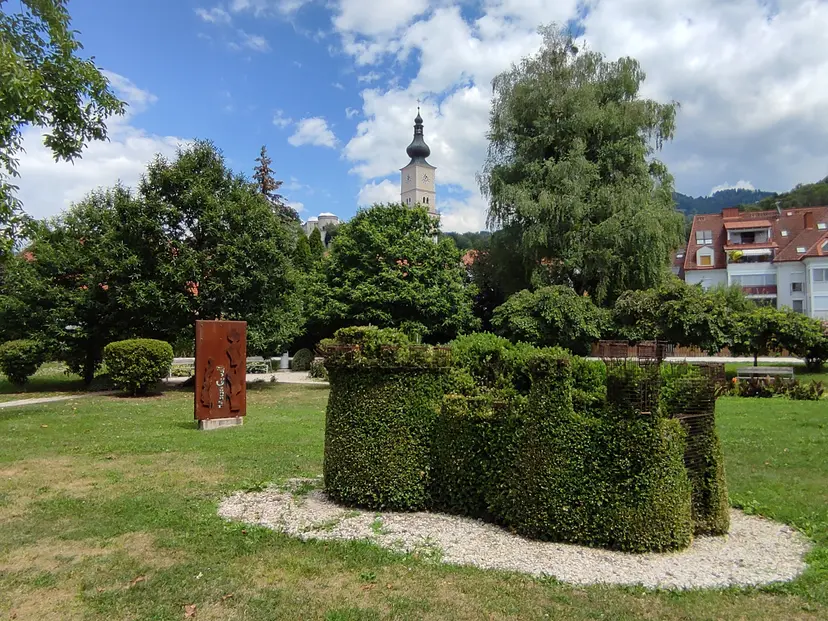 Kapuziner-Spielplatz 2