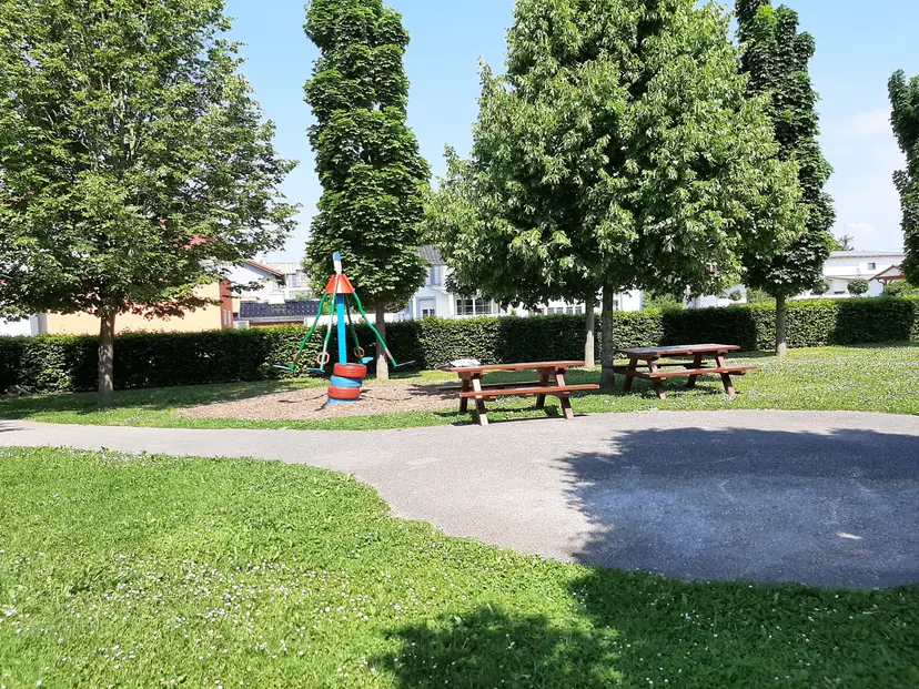 Spielplatz Ennsdorf 3