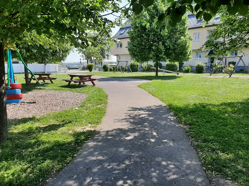 Spielplatz Ennsdorf 5