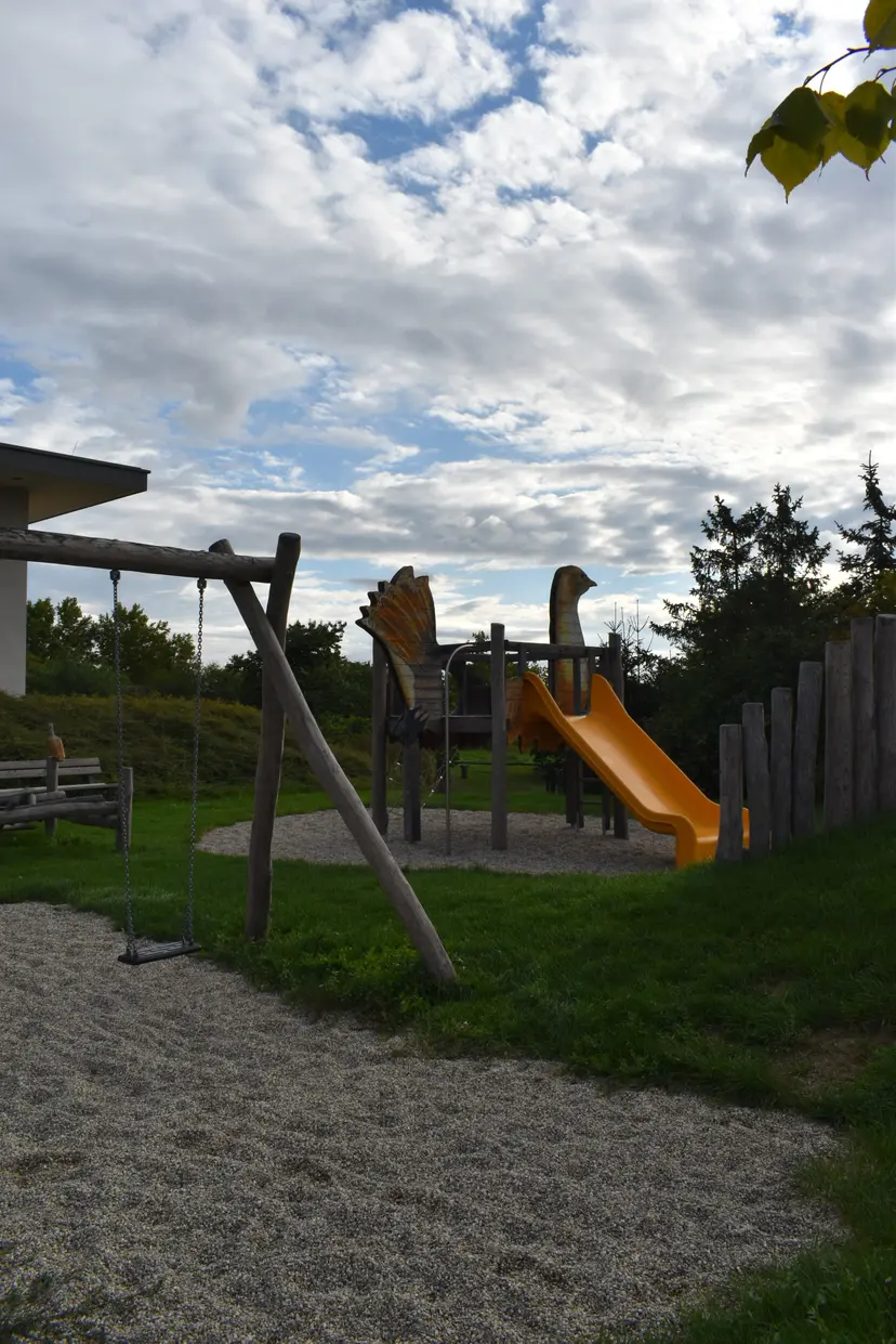 Naturschätze im Westlichen Weinviertel, Station 1: W4 6