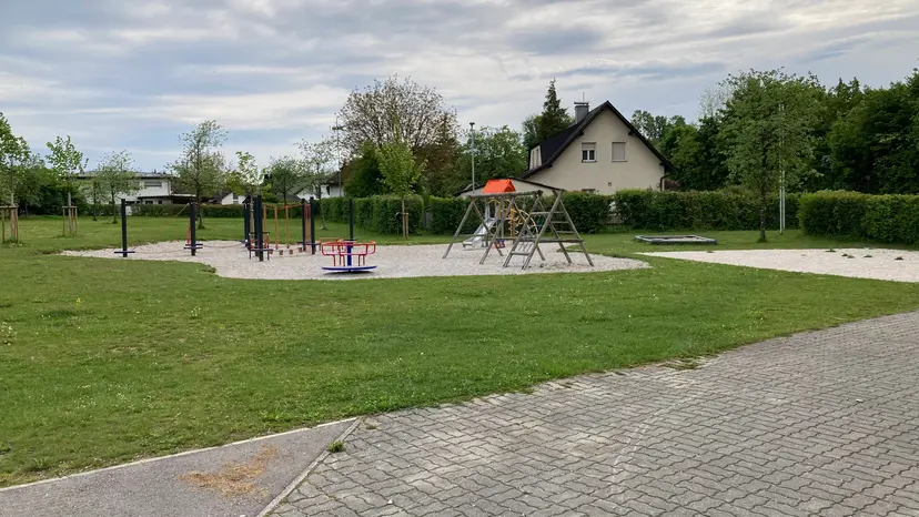Spielplatz 2