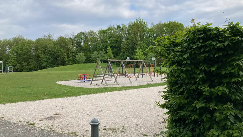 Spielplatz 3