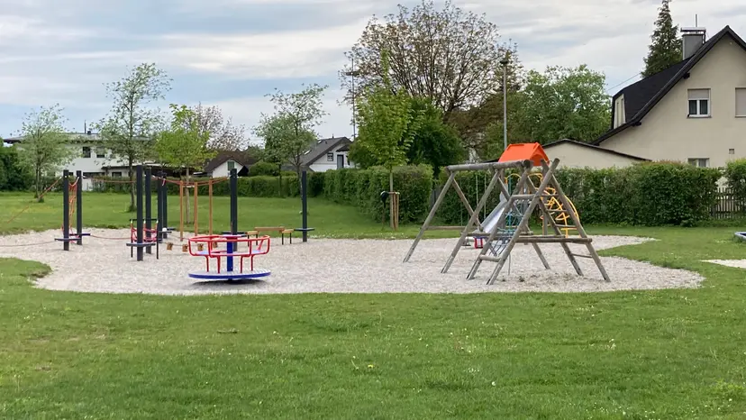 Spielplatz 4