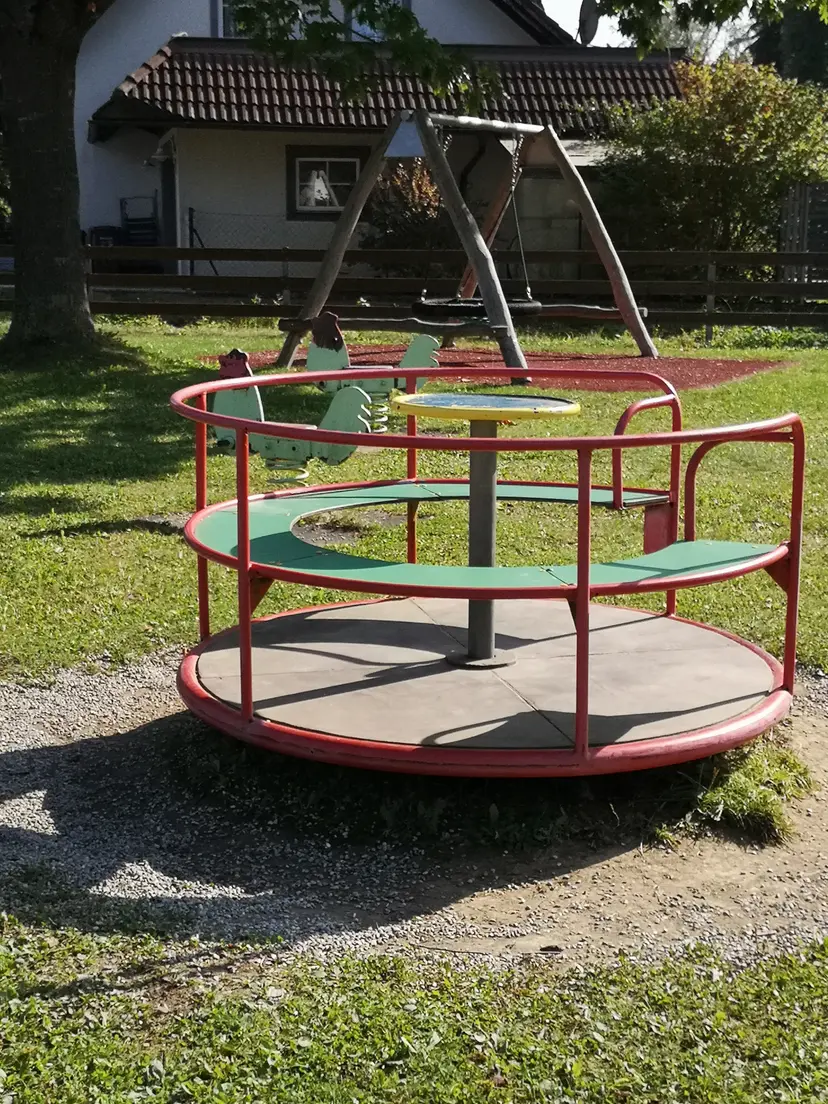 Öffentlicher Spielplatz 3