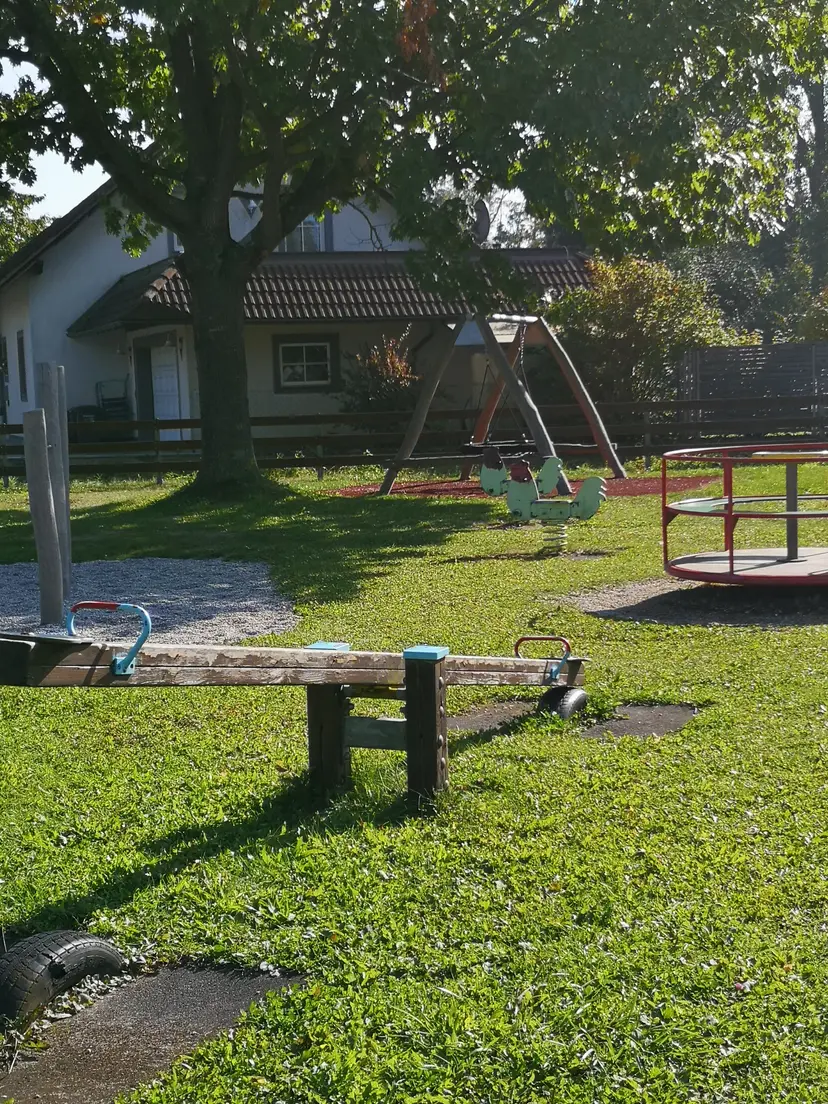 Öffentlicher Spielplatz 4