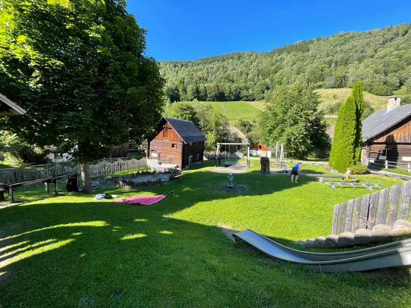 Abenteuerspielplatz 2
