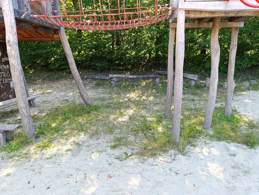 Piratenspielplatz 2