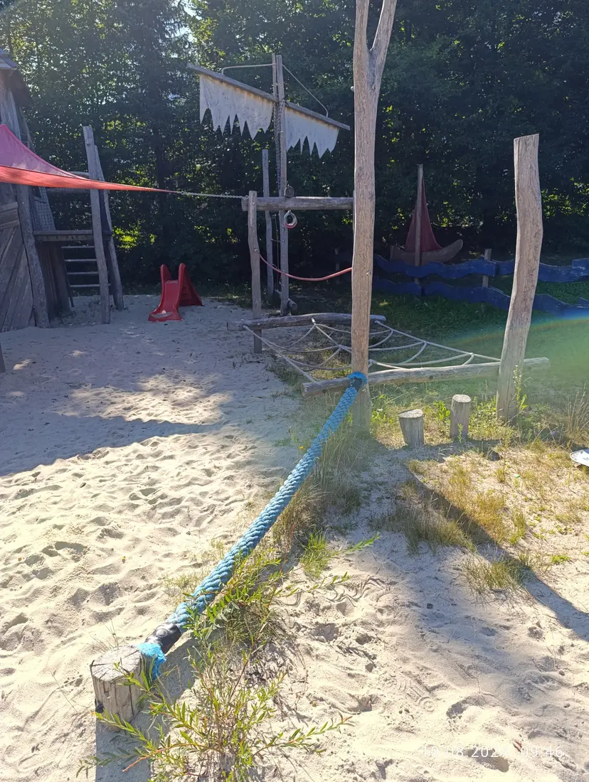 Piratenspielplatz 4