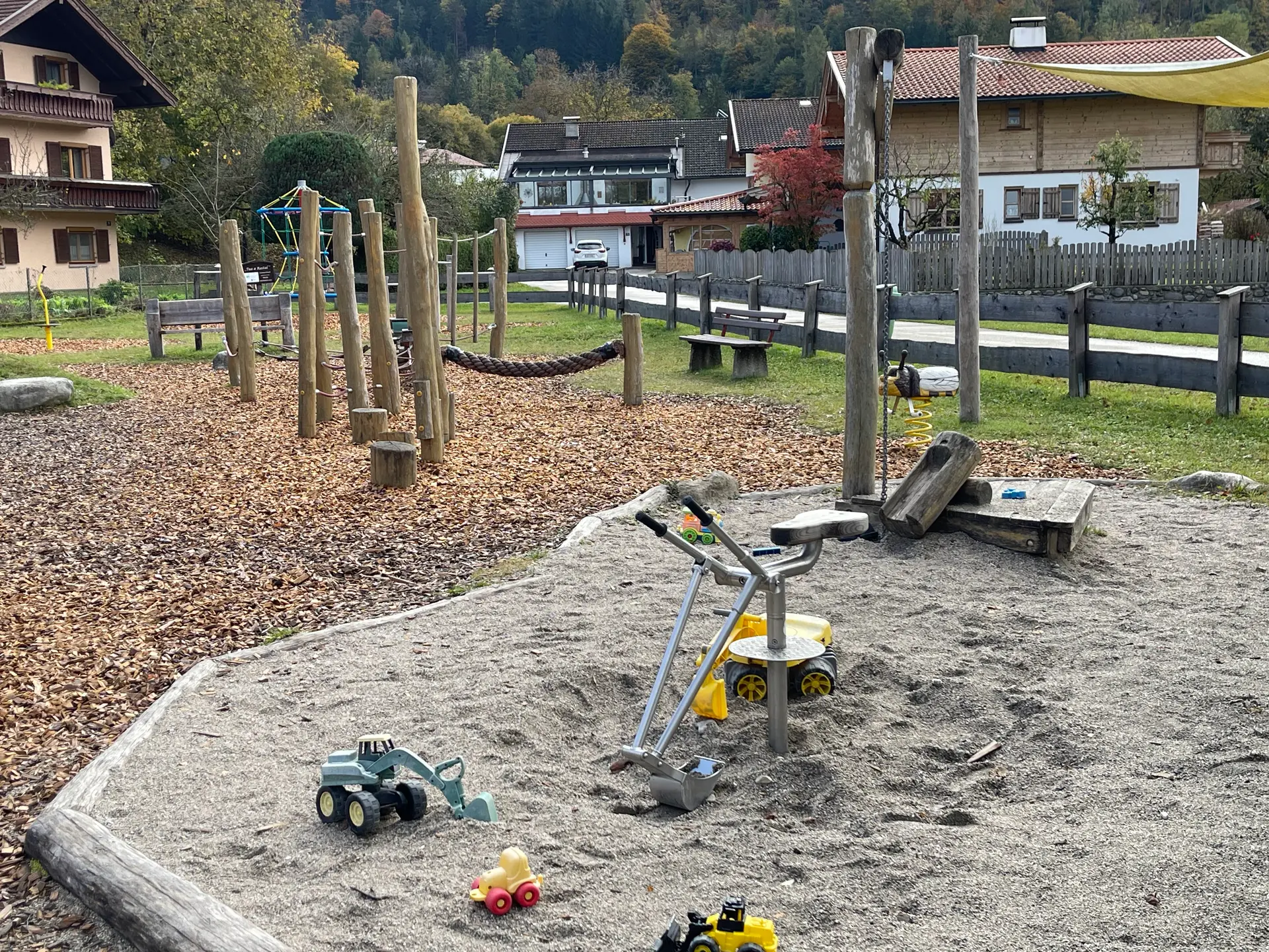 Spielplatz