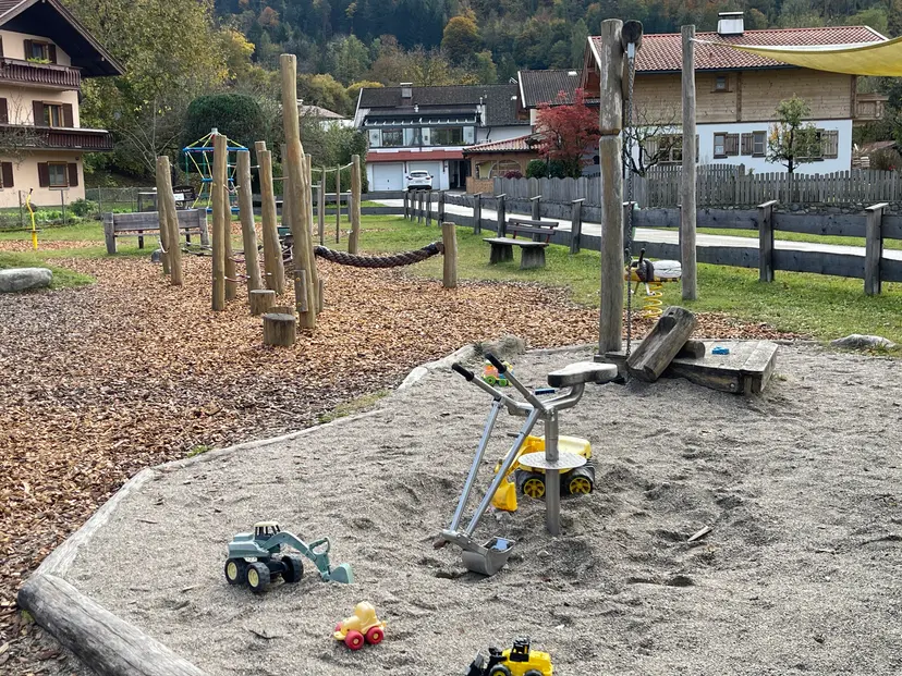 Spielplatz 2