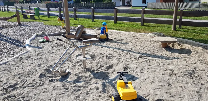 Spielplatz 4