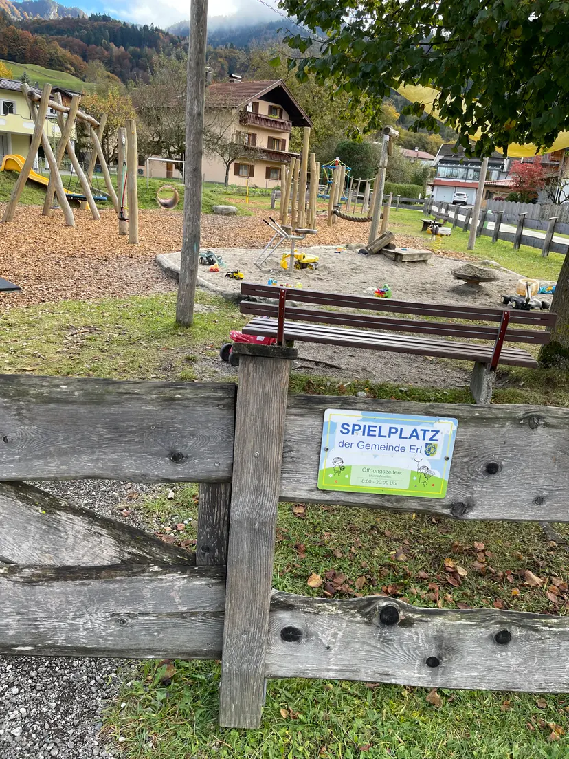 Spielplatz 6