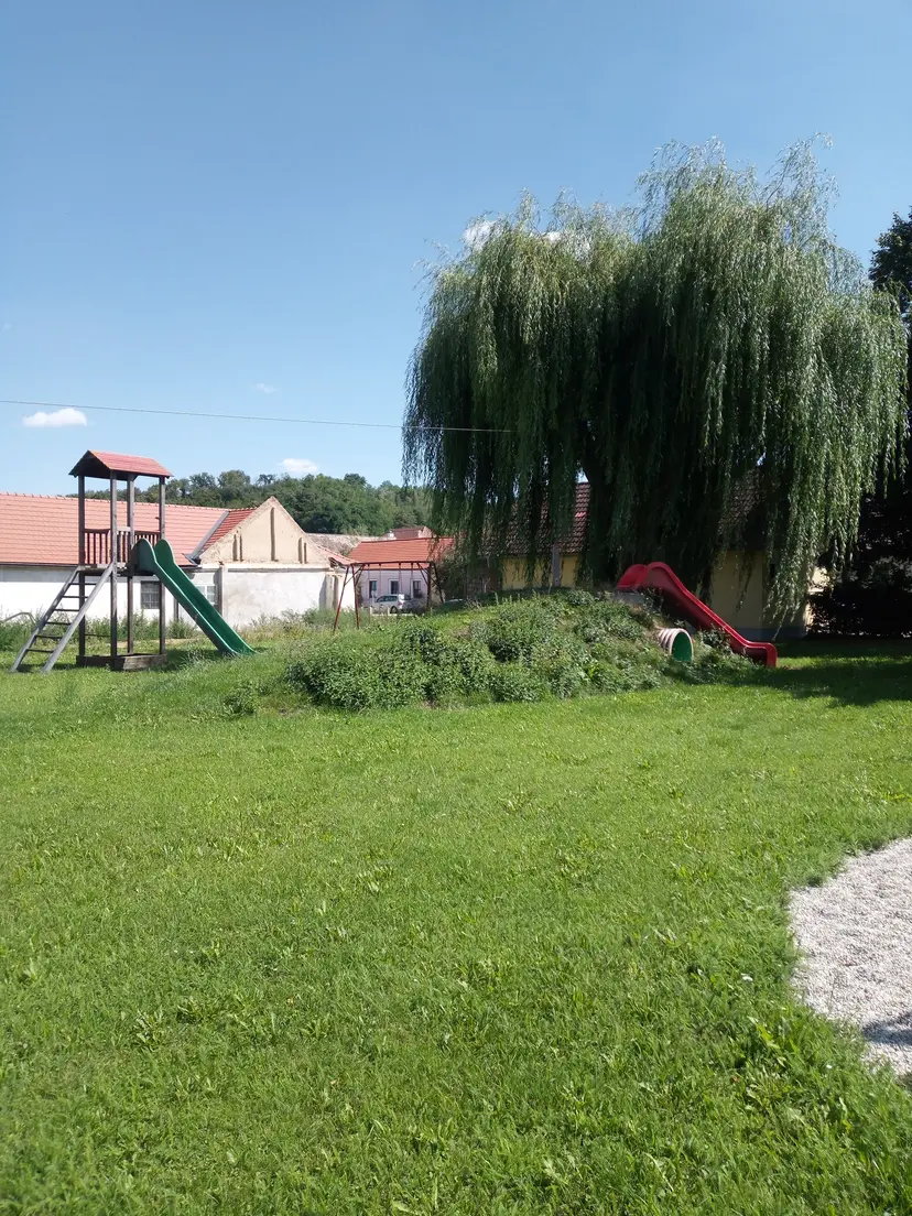 Spielplatz Ebersbrunn 2