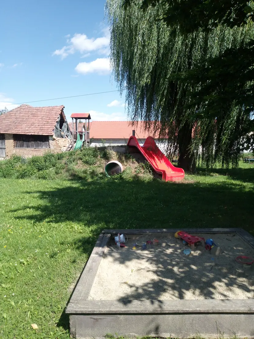 Spielplatz Ebersbrunn 3
