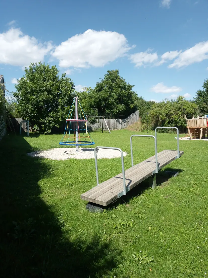 Spielplatz Ebersbrunn 4