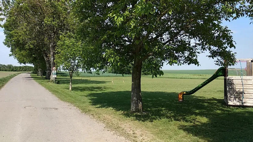 Spielplatz 4