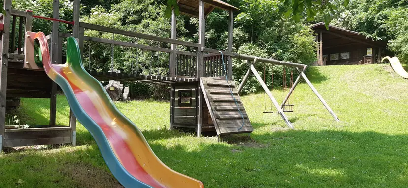 Spielplatz 4