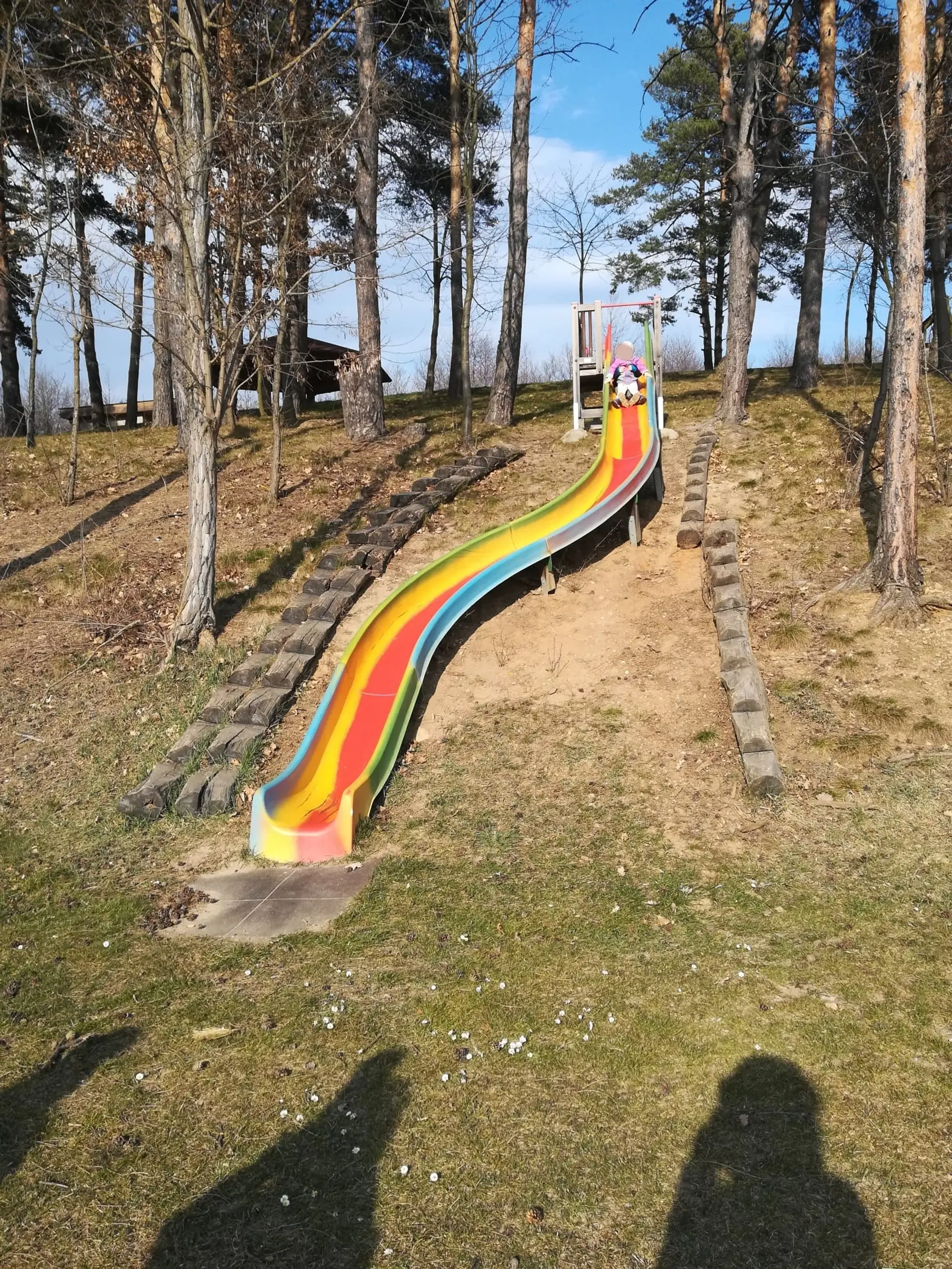 Spielplatz
