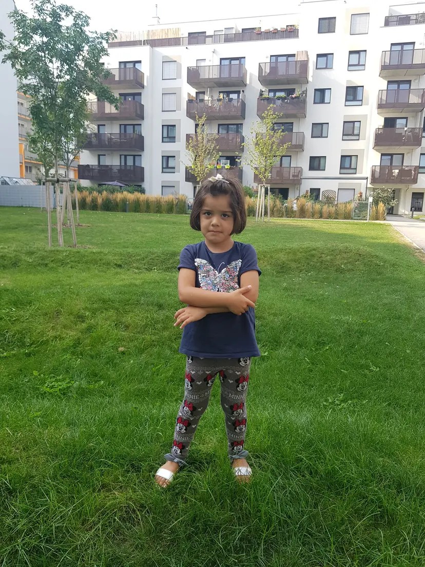 Spielplatz Malzstraße 4