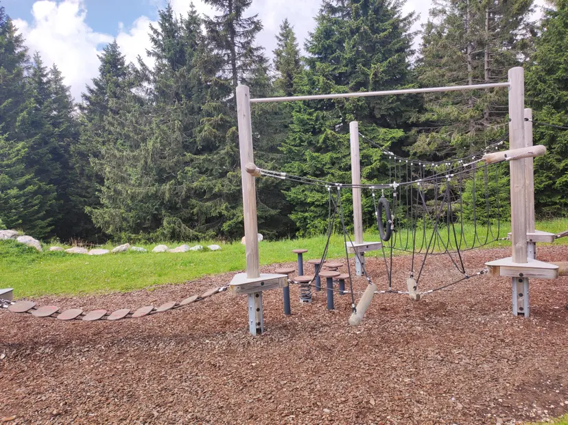 Spielplatz Schöckl 3