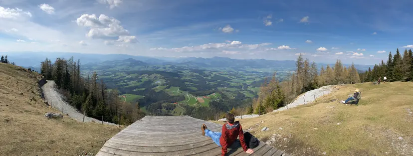 Spielplatz Schöckl 6